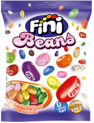 Мармелад жевательный «Beans»