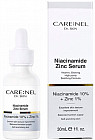 Сыворотка для жирной и проблемной кожи «Niacinamide zinc serum»
