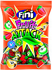 Мармелад жевательный Fruit Attack «Фруктовая атака»