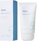 Крем-гель солнцезащитный «Aqua Sun» SPF 50+