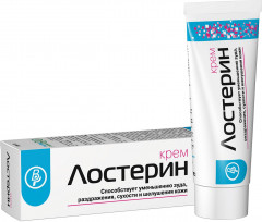 Крем «Лостерин»