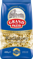 Макароны «Radiatore»