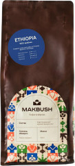 Кофе «Ethiopia Sidamo Unblended»