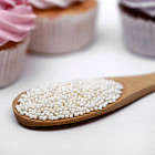 Посыпка декоративная «Бисер»