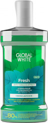 Ополаскиватель для полости рта «Fresh»