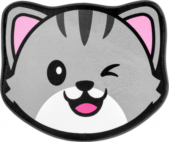 Коврик детский антискользящий