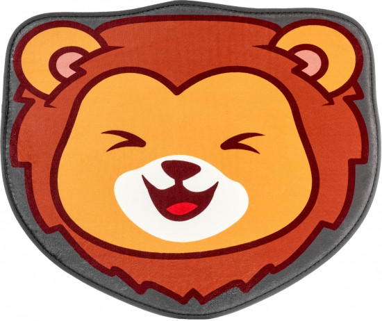 Коврик детский антискользящий