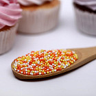 Посыпка декоративная «Бисер»