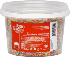 Посыпка декоративная пасхальная