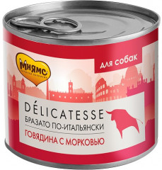 Паштет для собак всех пород