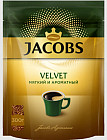 Кофе растворимый «Velvet»