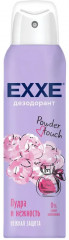 Дезодорант женский «Powder touch»