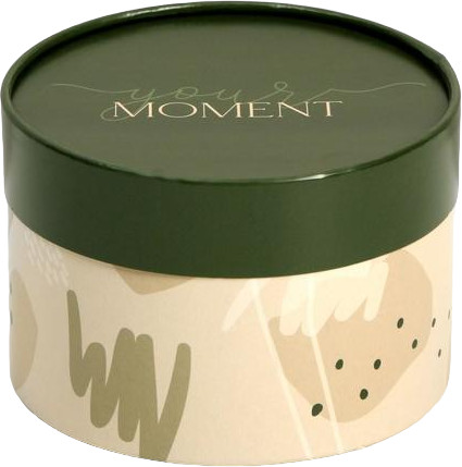 Коробка подарочная «Moment»
