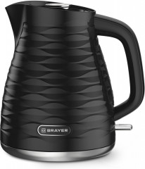Чайник электрический Brayer BR1057BK
