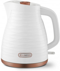 Чайник электрический Brayer BR1057WH