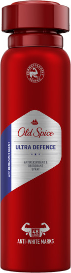 Дезодорант мужской «Ultra Defence»