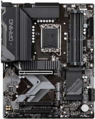 Материнская плата Gigabyte B760 Gaming X