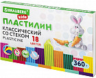 Пластилин классический