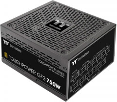 Блок питания Thermaltake Toughpower GF3 750W
