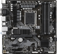 Материнская плата Gigabyte B760M DS3H