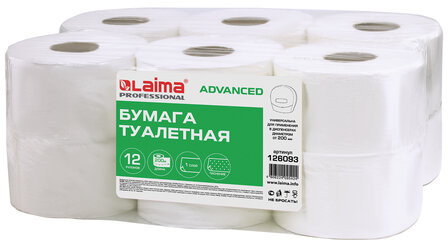 Набор туалетной бумаги