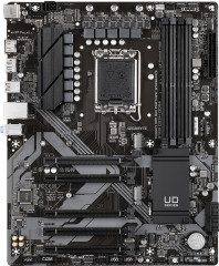 Материнская плата Gigabyte B760 DS3H