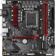 Материнская плата Gigabyte B760M Gaming