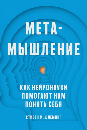 Метамышление