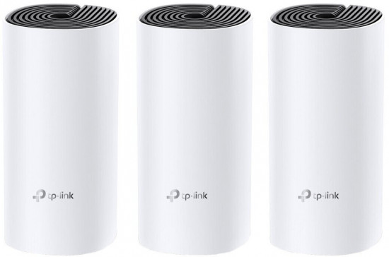 Маршрутизатор TP-Link Deco M4