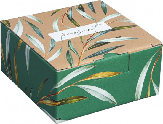 Коробка сборная «Present»