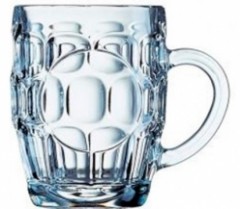 Кружка пивная Britania World Beer, 570 мл (2 шт)