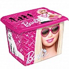 Детский ящик Fashion Box «Barbie» (20,5 л)