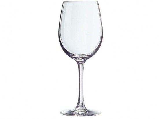 Фужер для вина Cabernet Tulip, 350 мл (6 шт)