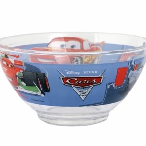 Салатник Disney Cars 2, диаметр 13 см