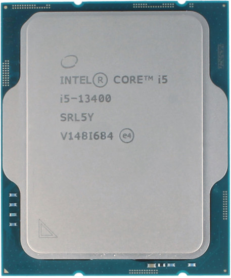 Процессор Intel Core i5-13400