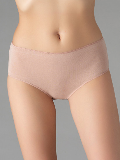 Трусы-слип женские