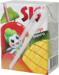 Нектар «Манго»