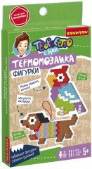 Набор для творчества «Питомцы»