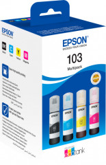 Набор чернил Epson 103