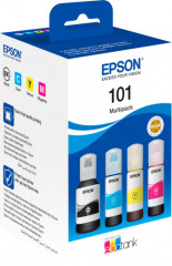 Набор чернил Epson 101