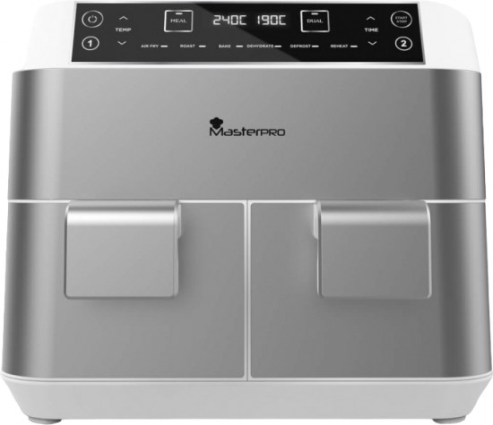 Аэрогриль Masterpro BGMP-9155-WH