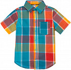 Рубашка для мальчиков