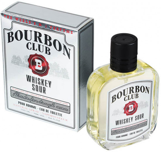 Туалетная вода «Whiskey Sour»