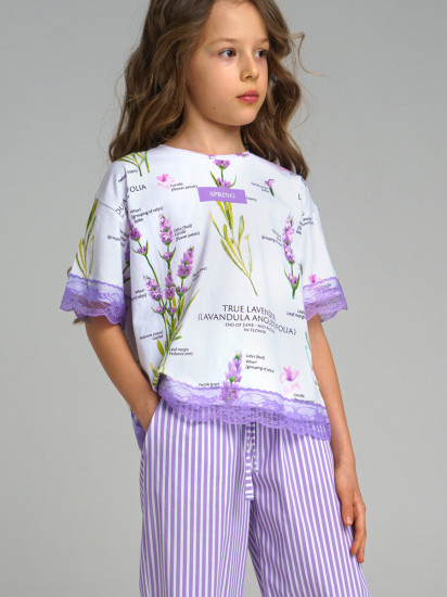 Футболка для девочек