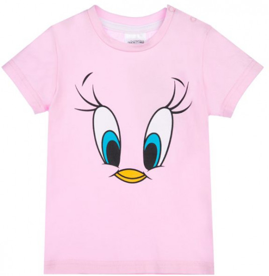 Футболка для девочек