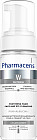 Пенка для умывания отбеливающая «Puri Albucin I»