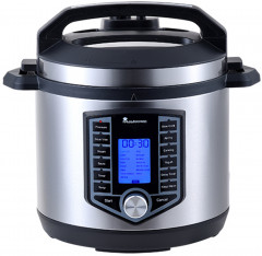 Мультиварка Masterpro BGMP-9131