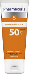 Лосьон для тела солнцезащитный SPF 50+
