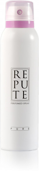 Дезодорант для тела парфюмированный «Pure»