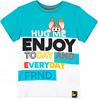 Футболка для мальчиков